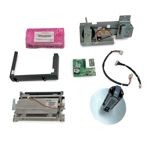 [WWCLP5200] Bộ lột tem cho máy in SATO CL4NX Plus