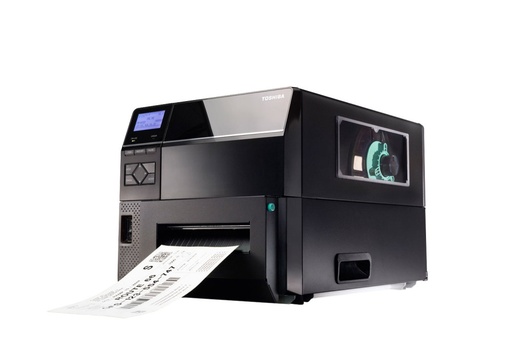 [B-EX6T1-TS12] Máy in mã vạch Toshiba B-EX6T1 300 dpi