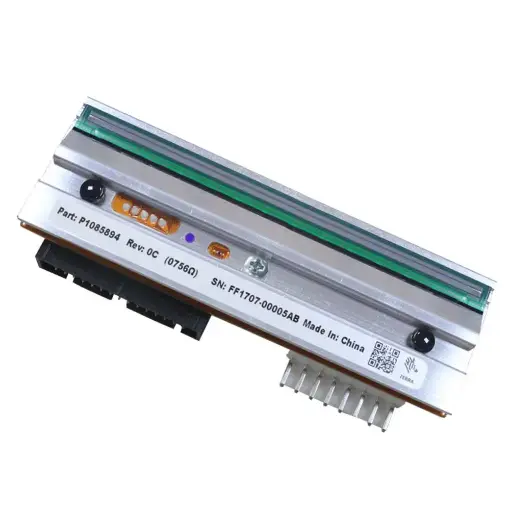 [P1083347-005] Đầu in 203dpi cho máy in mã vạch ZT510, P/N: P1083347-005, hiệu Zebra