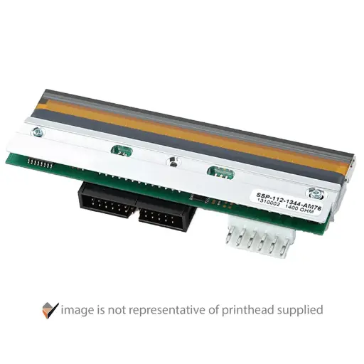 [59-WT205-001] Đầu in cho máy in Sato WS4TT 203 dpi