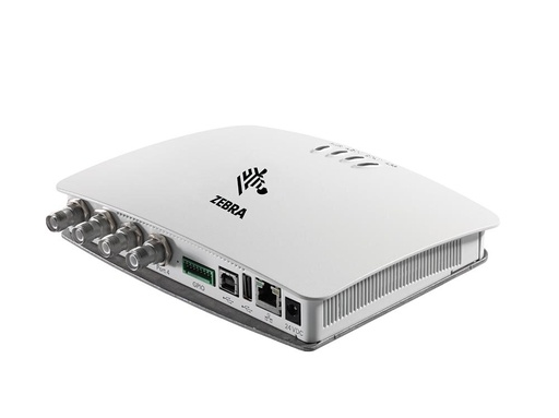 [FX7500-42325A50-WR] READER,FX7500:RFID READER,4 PORT,GEN2,GL