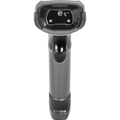 [DS8108-SR00007ZZWW] DS8108: Area Imager, Standard Range, Corded, Twilight Black