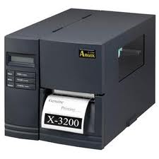 [Argox DX-3200] Máy in mã vạch Argox dx-3200 300 dpi , Hiệu Agox