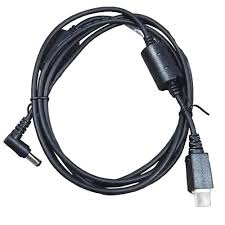 [CBL-DC-388A1-01] Cáp sạc DC 1.8m, PN: CBL-DC-388A1-01, hiệu Zebra