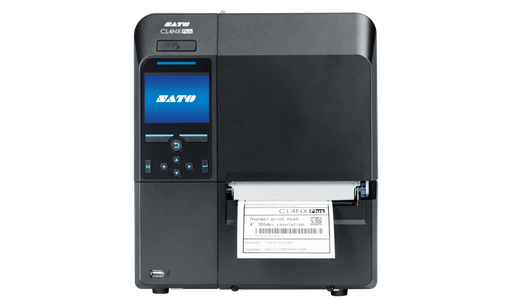 Máy in mã vach Sato CL4NX Plus 609dpi