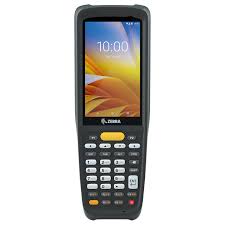 [MC220J-2A3S2RW] Máy quét mã vạch di động MC220J, 34key, PN: MC220J-2A3S2RW, hiệu Zebra