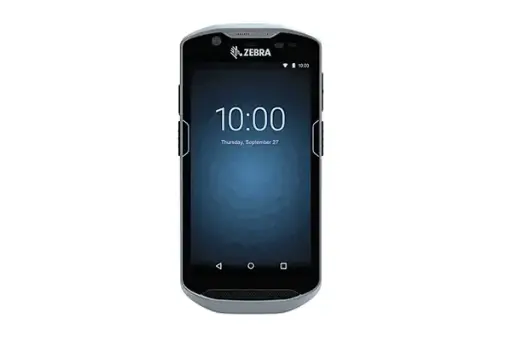[TC520K-1PEZU4P-A6] TC52, WLAN, NFC, 5.0 4GB/32GB, 2D SE4710, 5MP FRONT CAM, 13MP REAR CAM, 3.5MM AUDIO JACK, 4150 MAH BATT, PTT, VOIP READY, GMS, ROW