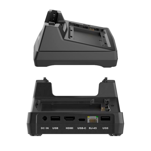 [ME6X-SCRD02KIT-EU-01] Đế sạc đơn cho máy đọc mã vạch di động ME6X, Mã: ME6X-SCRD02KIT-EU-01, Hiệu Meferi