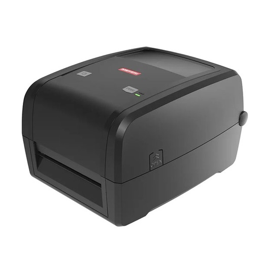 [MP4000D-TR2P111W0B0] Máy in mã vạch để bàn MP4000D, Mã: MP4000D-TR2P111W0B0, Hiệu Meferi