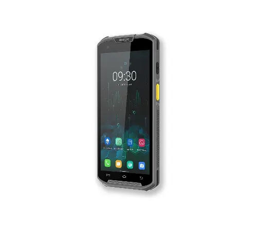 [NLS-MT95-RJUG-W5] Máy đọc mã vạch MT95 Mã: NLS-MT95-RJUG-W5, Hiệu Newland