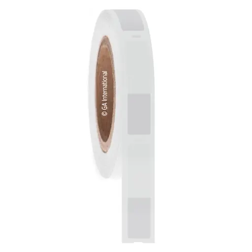 [HBTT-337NPNOTC1-1WH] Thermal-Transfer Wrap-Around Cryo Labels – 0.59″ x 1.06″ + 1.38″ Wrap #HBTT-337NPNOT