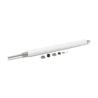 [G22101M] Con lăn dùng cho máy in mã vạch hiệu Zebra Kit Platen or Rewind Roller 220Xi4, G22101M