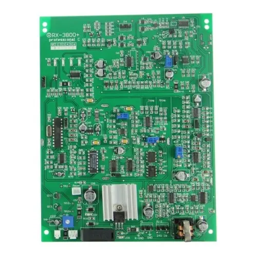 [5430102] Main Logic Board cab/MACH2