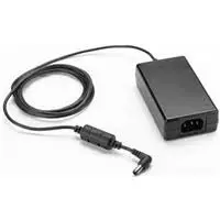 [PWR-BGA24V78W1WW] Level VI AC/DC Power Supply Brick w/Captive DC Cable. AC Input: 100-240V, 1.4ADC Output: 24V, 3.25A, 78W, -20 to +55 degrees C. Requires: Country specific grounded AC line cord