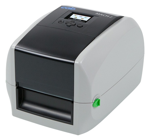 [5430004] Máy in Cab Mach 2/300, 300 dpi, Mã: 5430004, Hiệu Cab