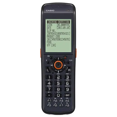 [DT-970M51E] Máy đọc mã vạch Casio DT-970M51E