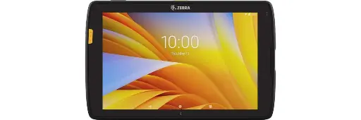 [ET40AB-001C1B0-A6] Máy tính bảng Rugged Tablet ET40AB, PN: ET40AB-001C1B0-A6, hiệu Zebra