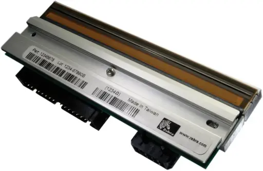 [79801M] Kit Printhead 300 dpi ZM400
