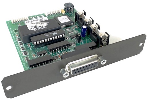 [P1011156] Xi4 Series 24-28V Applicator Interface Kit