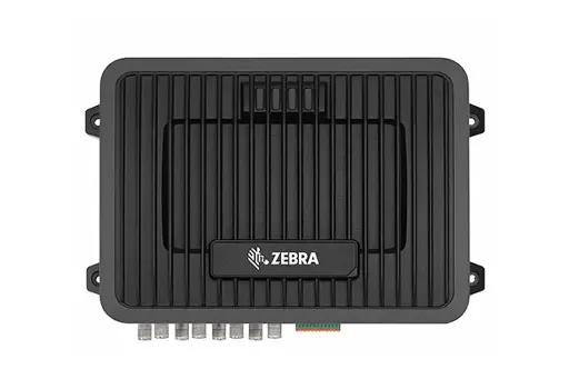 [FX9600-42325A56-WR] FX9600 Fixed RFID Reader, 4-Port, No Host USB Port, Worldwide