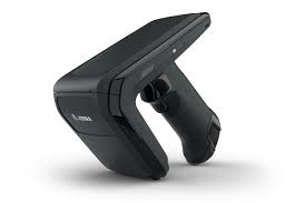 [RFD4030-G00B700-WR] RFD40, Standard, Standard Range Circular Polarized Antenna, UHF RFID Only, Gun, No Imager, 7000mAh Battery, Midnight Black, 900MHz Worldwide