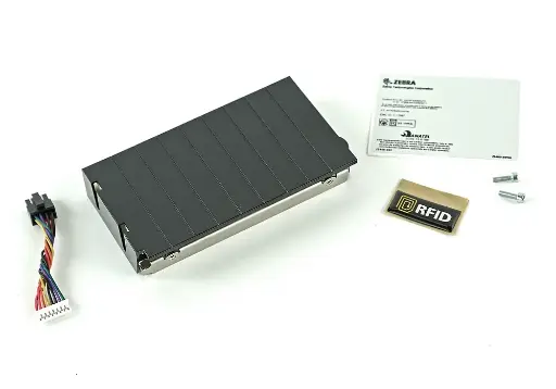 [P1058930-500C] Modul RFID cho máy in Zebra ZT400 Series